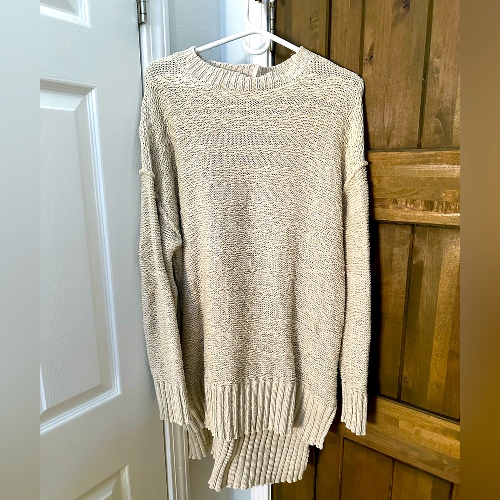 Free People Sweater